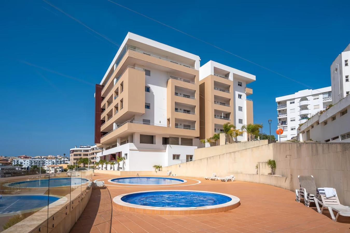 Tourismer Lagos Exterior photo